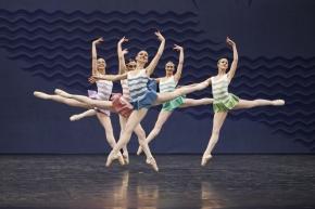 Jérôme Robbins – Palais Garnier