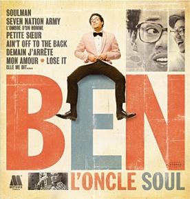 Ben l’Oncle Soul