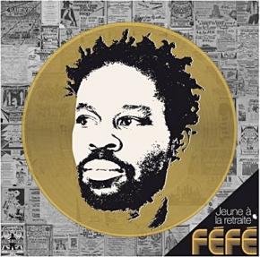 Féfé en concert au Mouv’