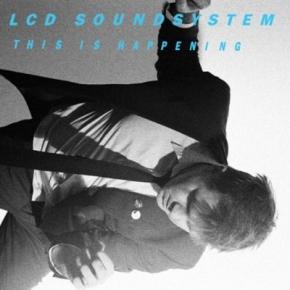 LCD Soundsystem – This is happening
