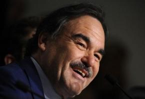 Cannes en direct – Oliver Stone