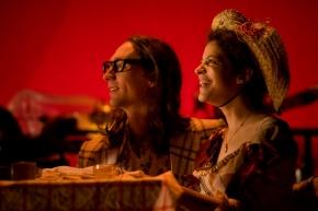 Tempête ! – Théâtre des Bouffes du Nord