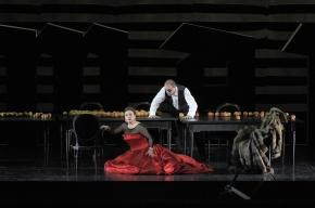 La Walkyrie – Opéra Bastille