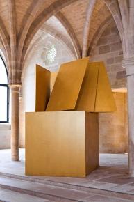 La Pesanteur et la Grâce au Collège des Bernardins