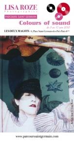 Lisa Roze – De l’autre coté de l’objectif…