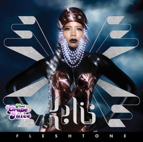 Kelis – Fleshtone