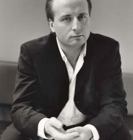 Radu Lupu et Paavö Jarvi à Pleyel