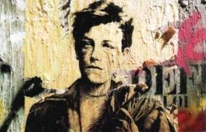 Rimbaudmania – galerie des bibliothèques