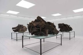 Peter Buggenhout – Maison Rouge