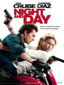 Night and day – Cruise et Diaz