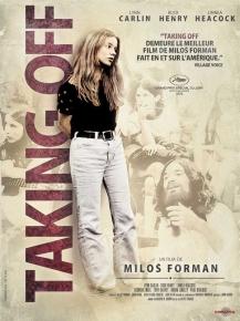 Taking Off de Milos Forman