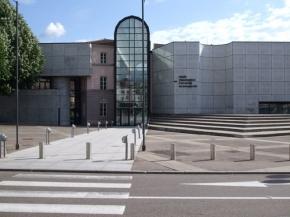 François Morellet, Mes images à Epinal