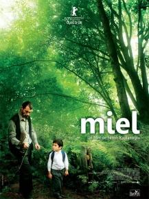 Miel – Semih Kaplanoǧlu