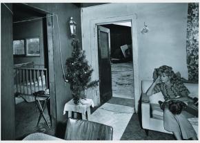 Chauncay Hare, ingénieur-photographe