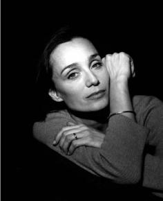 Kristin Scott Thomas – Interview