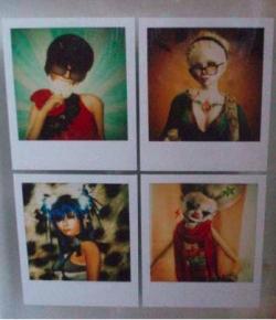 Ilkie (Marie Dessaux)