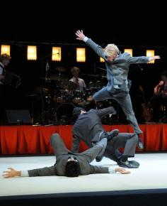 DeBaTailles – Amphithéâtre Bastille