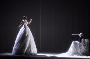 Pinocchio – Ateliers Berthier