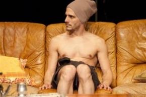 Le cas de la famille Coleman – Théâtre du Rond-Point