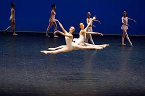 Les Démonstrations de l’École de danse – Palais Garnier
