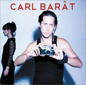 Carl Barât – Carl Barât