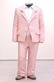 Erwin Wurm chez Thaddaeus Ropac