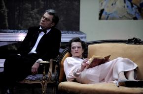 Le Jeu de l’amour et du hasard – Ateliers Berthier