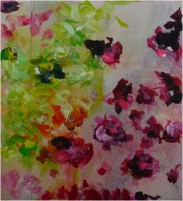 Nicolas Severine Bernard – Twelve boxes of poetry