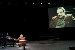 Occupe-toi du bébé – Théâtre de la Colline