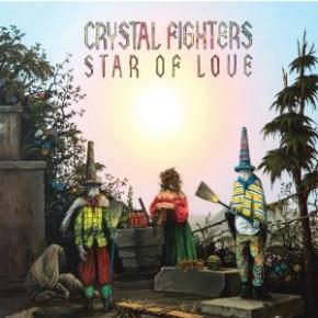 Crystal Fighters – Star of love