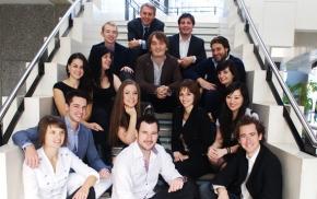 Atelier lyrique de l’Opéra de Paris – Palais Garnier