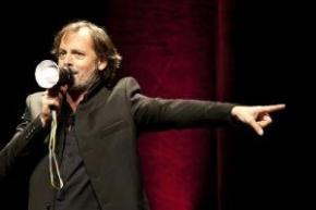 Christophe Alévêque – Théâtre du Rond-Point