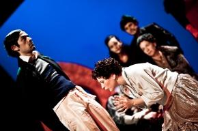 Yakich et Poupatchée – Théâtre du Nord