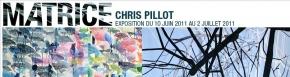 Matrice – Galerie Larcade
