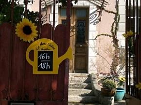 Festival entre Cour et Jardins 2011