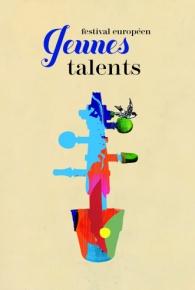 Festival Européen Jeunes Talents – Hôtel de Soubise