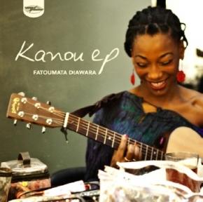 Fatoumata Diawara – Kanou