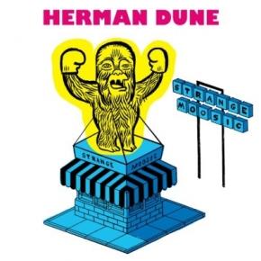 Herman Düne – Strange Moosic