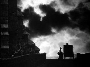 Jane Eyre – film avec Orson Welles
