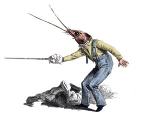 Les Brigands – Offenbach – Opéra Comique