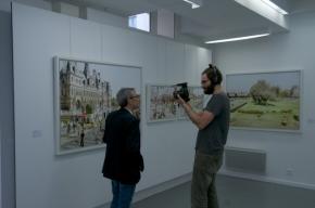 Massimo Siragusa – Paris Impérial