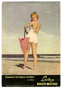 Ame de gomme – Fondation Pirelli