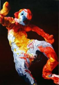 Françoise Monnin – Île été tant – Galerie Samantha Sellem