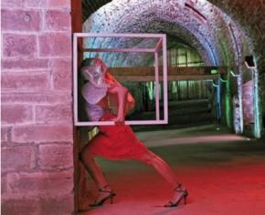 Véronique Hubert – Espace Croisé