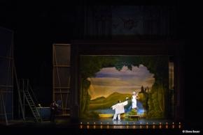 Les Enfants du Paradis – retransmission en direct au cinéma