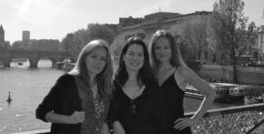 Un Artiste à la Table