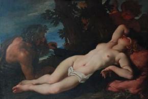 Mais pas trop vite… - Sous le signe de Vénus - Galerie Mendes