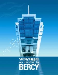 Journées du Patrimoine 2011 - Ministère de l'Economie de l'Industrie et de l'Emploi