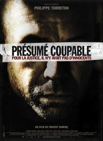 Présumé Coupable