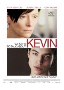 We need to talk about Kevin - film de Lynne Ramsay